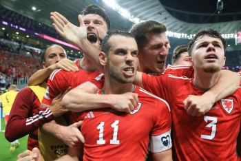 Фотография к новости: В Уэльсе оценили шансы сборной Казахстана по футболу в отборе ЧМ-2026