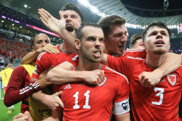 Фотография к новости: В Уэльсе оценили шансы сборной Казахстана по футболу в отборе ЧМ-2026