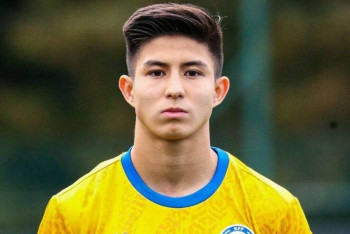 Фотография к новости: В Британии сделали заявление о будущем Дастана Сатпаева