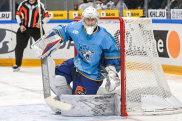 Фотография к новости: "Барыс" завершил худший сезон в истории поражением от "Салавата Юлаева"