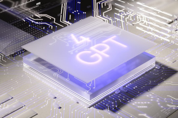 Фотография к новости: Люди с ИИ работают за двоих – новое исследование