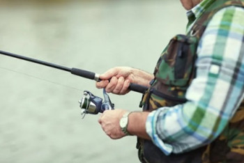 Фотография к новости: Двоих тонущих рыбаков спасли в Жетысуской области