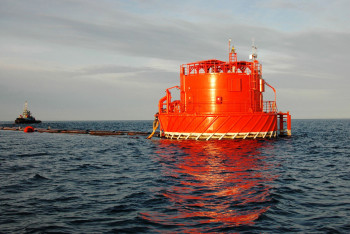 Фотография к новости: Украинские беспилотники снова атаковали объекты КТК – последствия для Казахстана