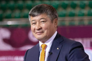 Фотография к новости: Даулет Турлыханов лишился должности