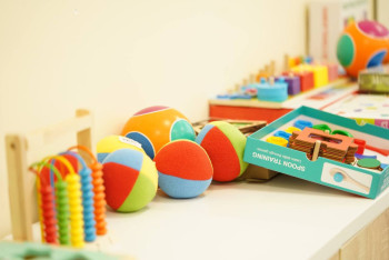 Фотография к новости: Стандарт поддержки особенных детей разработали в Казахстане