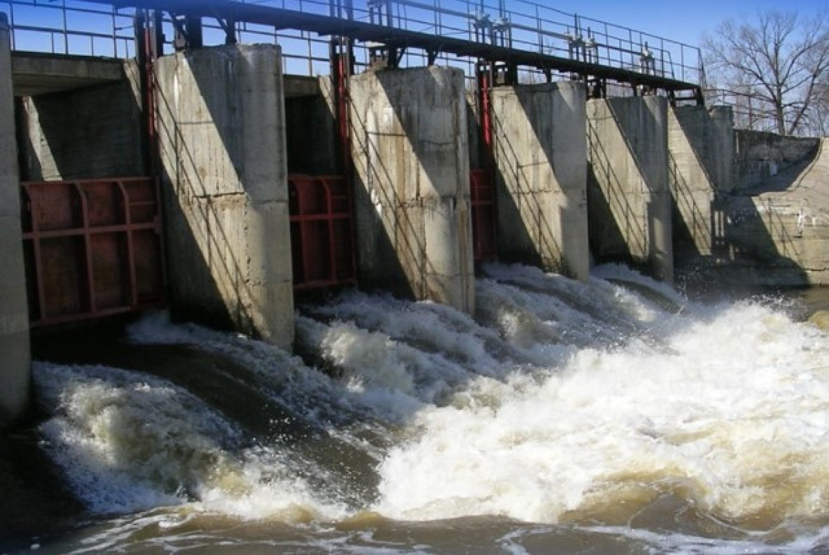  Министерство водных ресурсов и ирригации