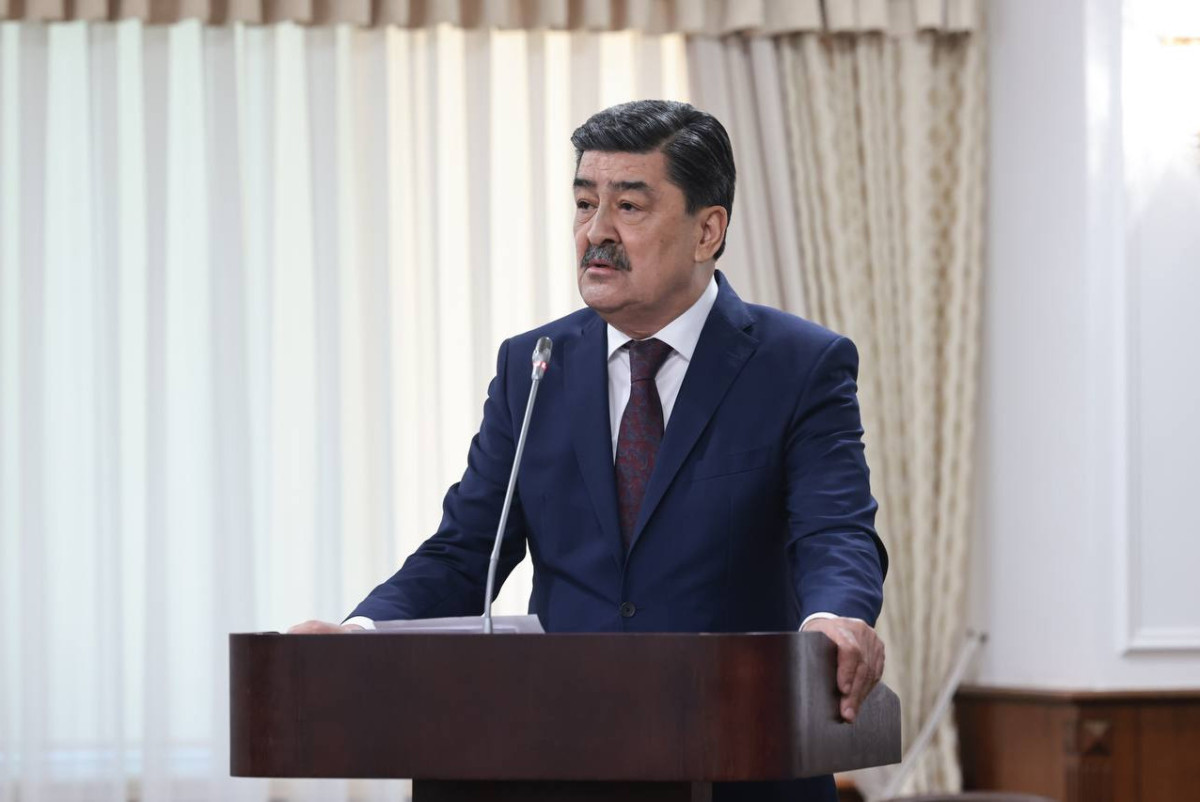  пресс-служба правительства РК