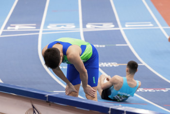 Фотография к новости: В Казахстане вводится запрет на содержание легионеров за счет госбюджета