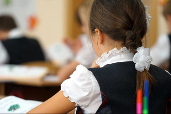 Фотография к новости: 1 апреля начинается прием заявлений в первый класс в школах Астаны