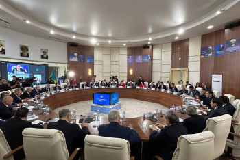 Фотография к новости: Лучшие проекты молодёжного крыла АНК могут презентовать в Париже