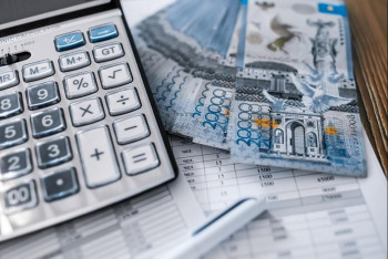 Фотография к новости: Новый формат финансирования социальных услуг внедрен в Казахстане