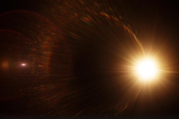 Фотография к новости: На Солнце зафиксировали мощную вспышку