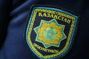 Фотография к новости: Генпрокурор: "Казахстанцы должны чувствовать защиту — не на словах, а в действии"