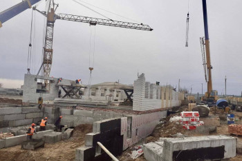 Фотография к новости: Дороги, больницы, новая ТЭЦ и инвесторы из Китая: как в области Абай будут исполнять поручения президента