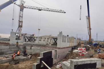 Фотография к новости: Дороги, больницы, новая ТЭЦ и инвесторы из Китая: как в области Абай будут исполнять поручения президента