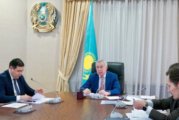 Фотография к новости: Списки необходимой для инвестпроектов инфраструктуры в регионах создадут в Правительстве