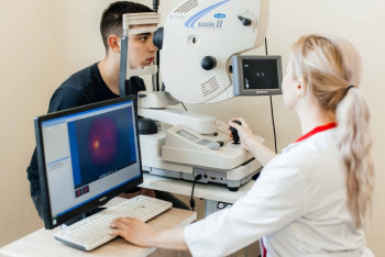 Фотография к новости: Российская нейросеть предсказывает осложнения у диабетиков