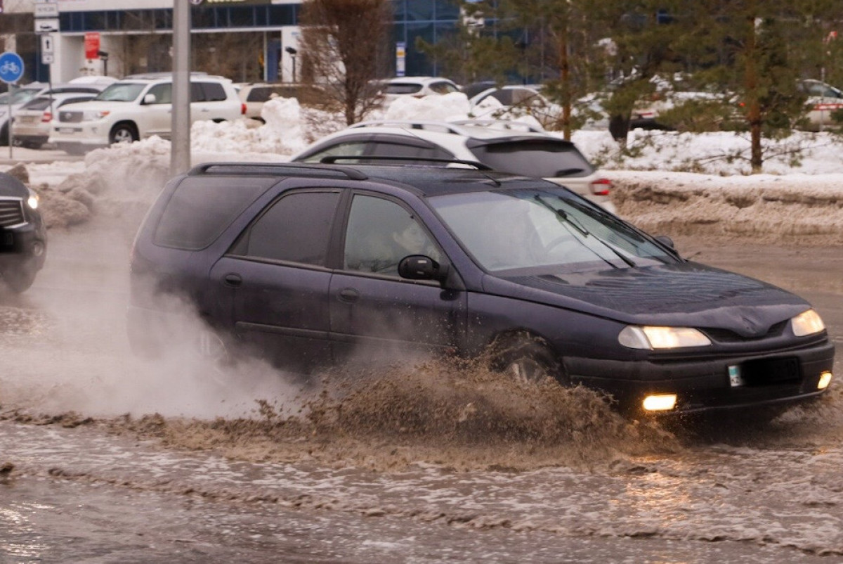 Бауыржан Жуасбаев/BaigeNews.kz