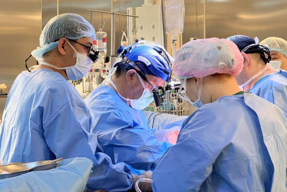  Минздрав РК