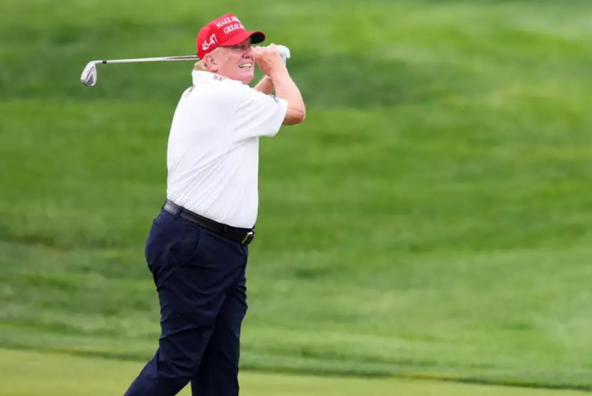  Mike Stobe/Getty Images