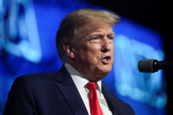 Фотография к новости: Мне всё равно: Трамп высказался о подорожании авто в США