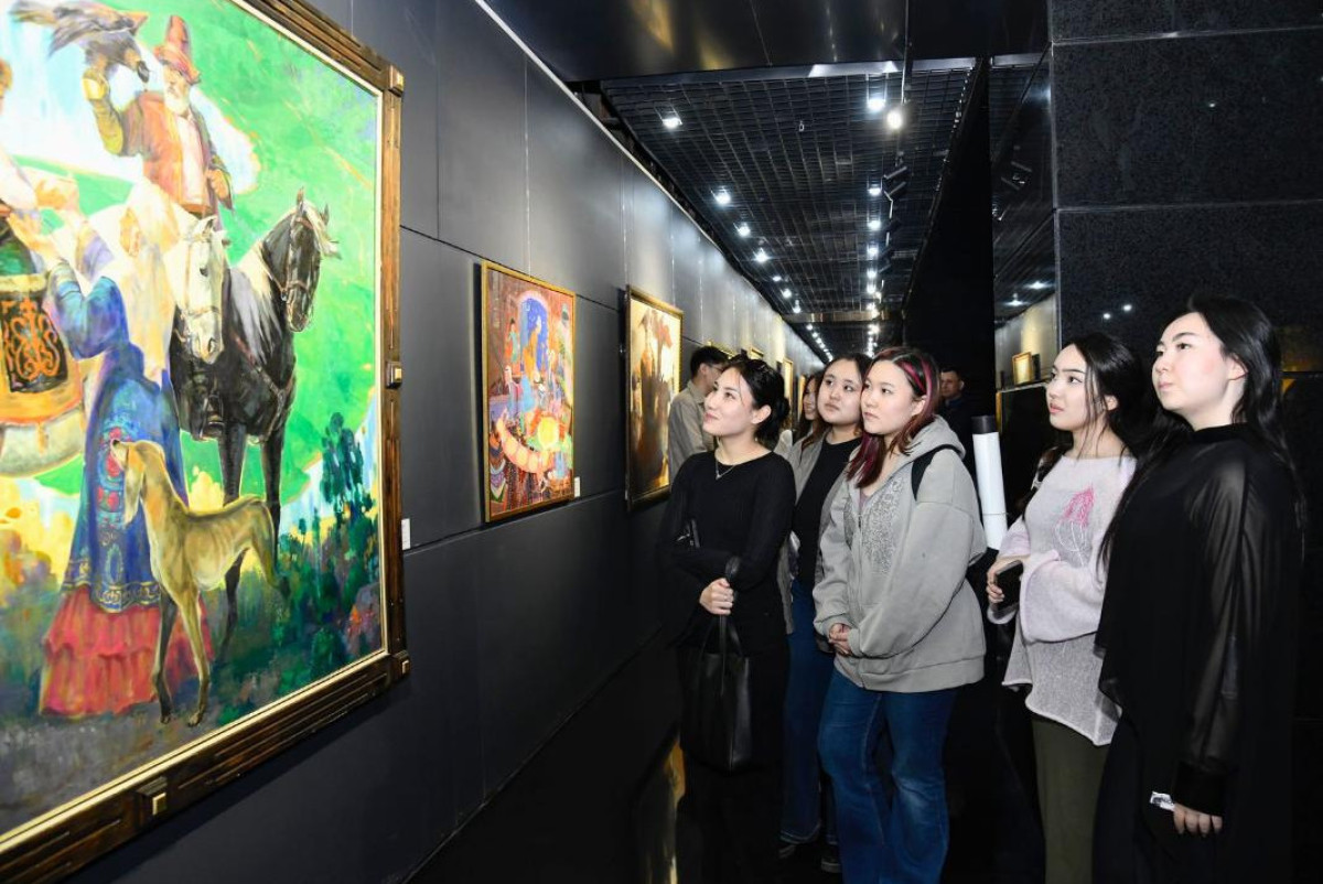  Министерство культуры и информации Республики Казахстан