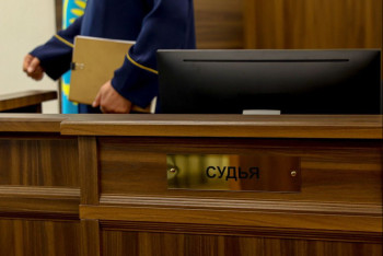 Фотография к новости: Более 300 млн  тенге вложили казахстанцы в финпирамиду Buyers Union