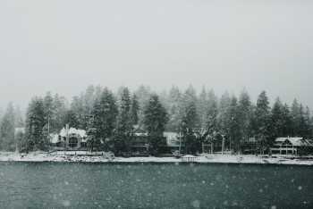 Фотография к новости: Дождь, грозы и снег: какой будет погода в Казахстане в начале апреля