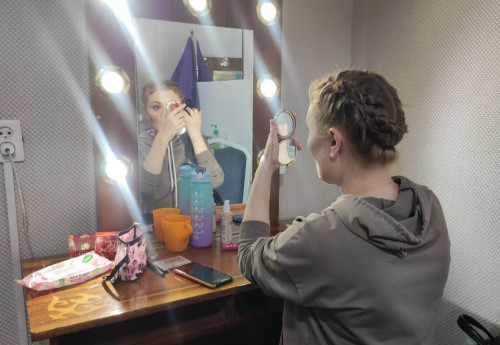 Фотография к новости: Живем как в коммуналке: Как три главных театра Семея ютятся в одном здании