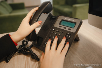 Фотография к новости: Беременная павлодарка устроила эвакуацию ресторана ради сэкономленного банкета