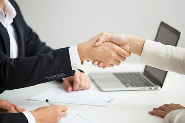 Фотография к новости: Российские компании начали применять ИИ при подборе сотрудников