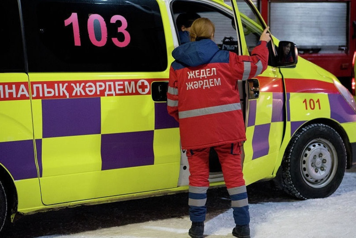  Instagram / akmaralalnazarova