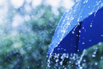 Фотография к новости: Казахстан накроют дожди, грозы и неожиданный мокрый снег