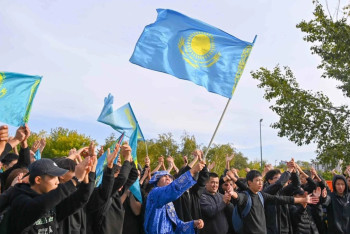 Фотография к новости: Шесть лет реформ: как Казахстан идёт к новой демократической модели