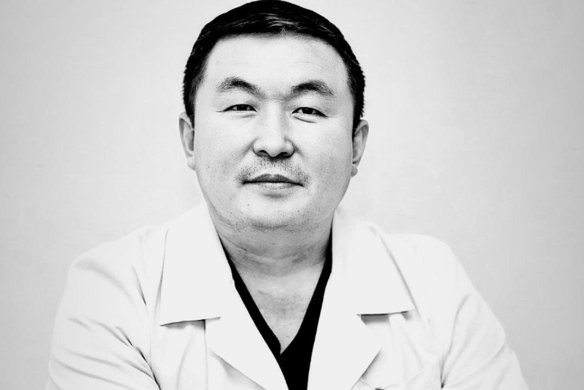  Instagram / qkba2astana