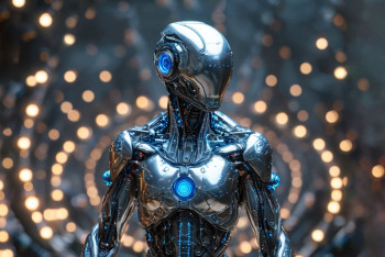 Фотография к новости: ИИ и ученые предсказали конец света