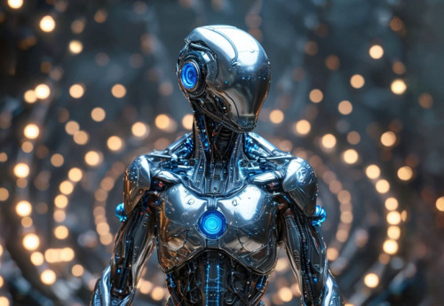 Фотография к новости: ИИ и ученые предсказали конец света