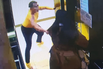 Фотография к новости: Девушка обвиняет популярного казахстанского актера в избиении