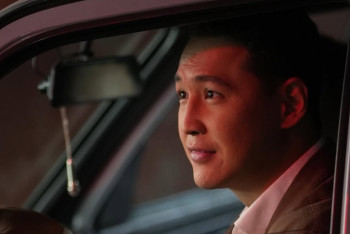 Фотография к новости: Казахстанский актер записал видеообращение после обвинений в избиении девушки