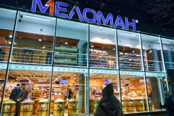 Фотография к новости: Винил останется, Таро уйдут: Aqniet Group о трансформации "Меломана"