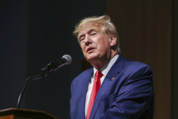 Фотография к новости: Трамп начал переговоры с рядом стран о смягчении торговых пошлин