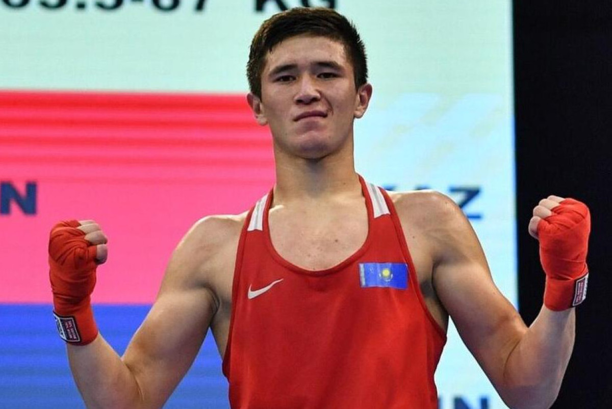  instagram.com/boxingkazakhstan