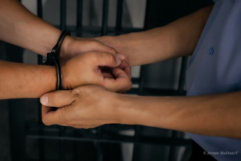 Фотография к новости: Граждане Турции под видом обувного крема везли  700 кг героина через Казахстан