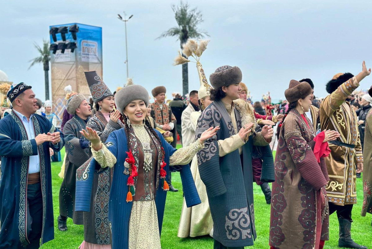  акимат Мангистауской области