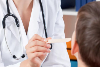 Фотография к новости: Более 300 детей в области Абай не проходили положенные медосмотры — прокуратура