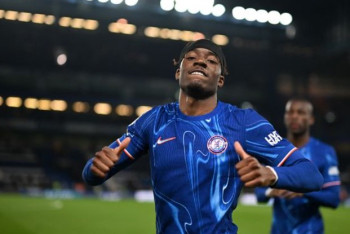 Фотография к новости: Сенсацией завершился матч подписавшего Сатпаева "Челси" в АПЛ