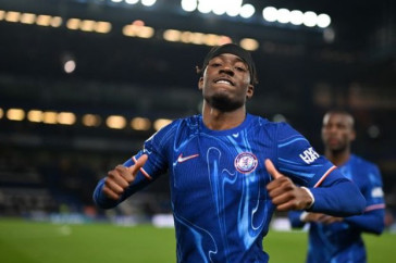 Фотография к новости: Сенсацией завершился матч подписавшего Сатпаева "Челси" в АПЛ