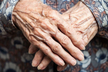 Фотография к новости: 97-летнюю жительницу спасли в Акмолинской области