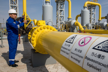 Фотография к новости: Запрет на вывоз сжиженного газа хотят продлить в Казахстане