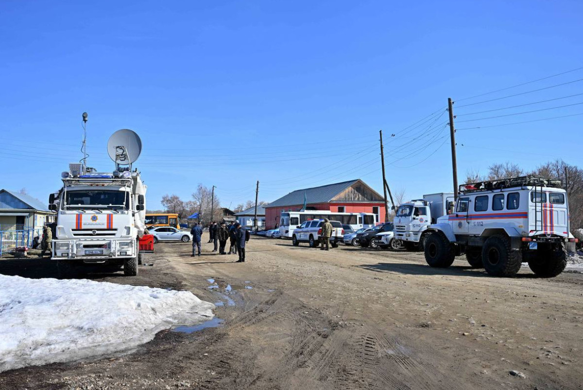  акимат области Абай